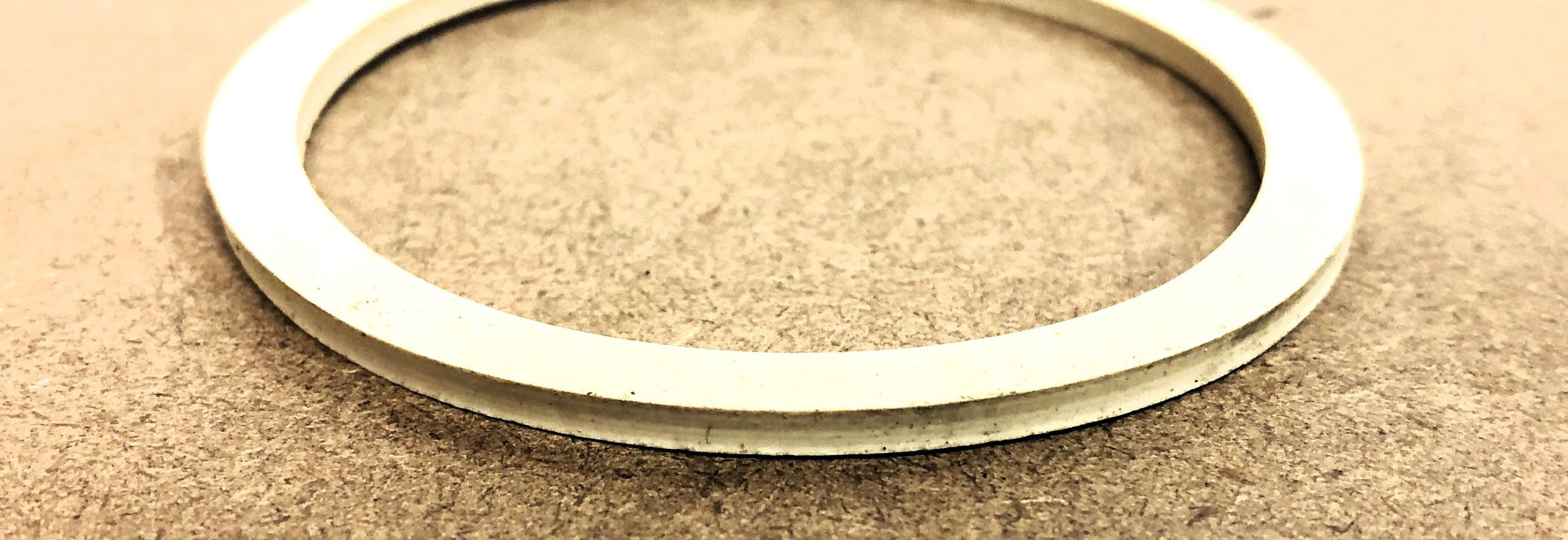 Netzch 0.10X0.20 Inch Type NE30 O-Ring 593632 (440314-S4319 3401) [Lot of 5] NOS