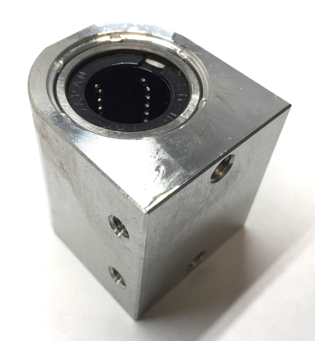 THK Pillow Block Linear Ball Bearing SH16 NOS