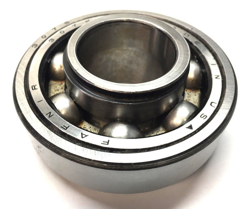 Fafnir Ball Bearing Insert (No Collar) SMN107K (307S) (307KB) (No Box) NOS
