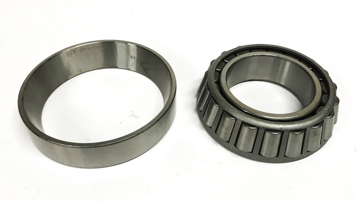 Nachi Tapered Roller Bearing Cone and Cup E32212J NOS
