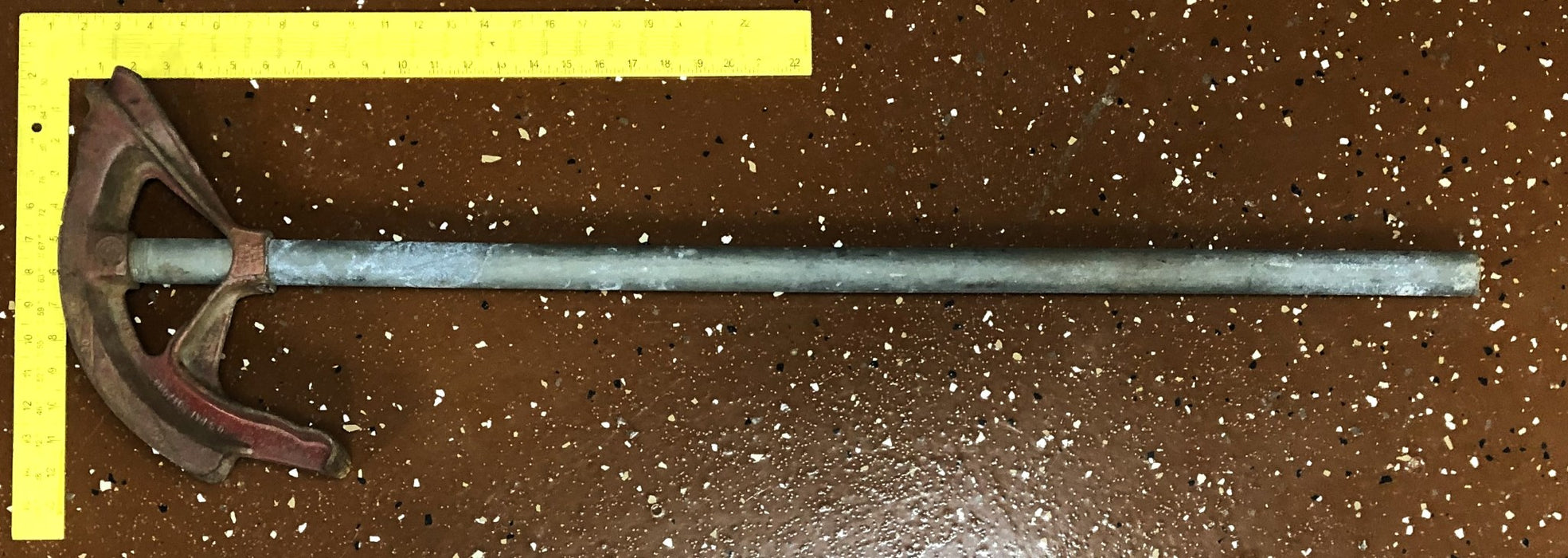 Appleton 1 EMT 3/4 Inch Rigid Conduit Bender B-3 NOS LOCAL PICKUP ONLY
