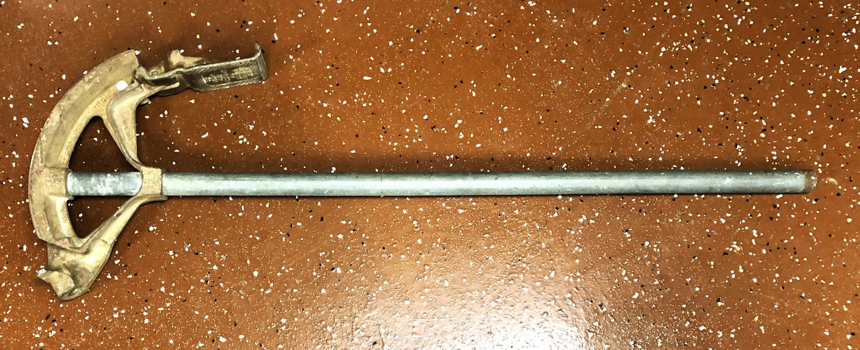 Appleton 1-1/4 EMT 1 Inch Rigid Conduit Bender BJ-6 NOS LOCAL PICKUP ONLY