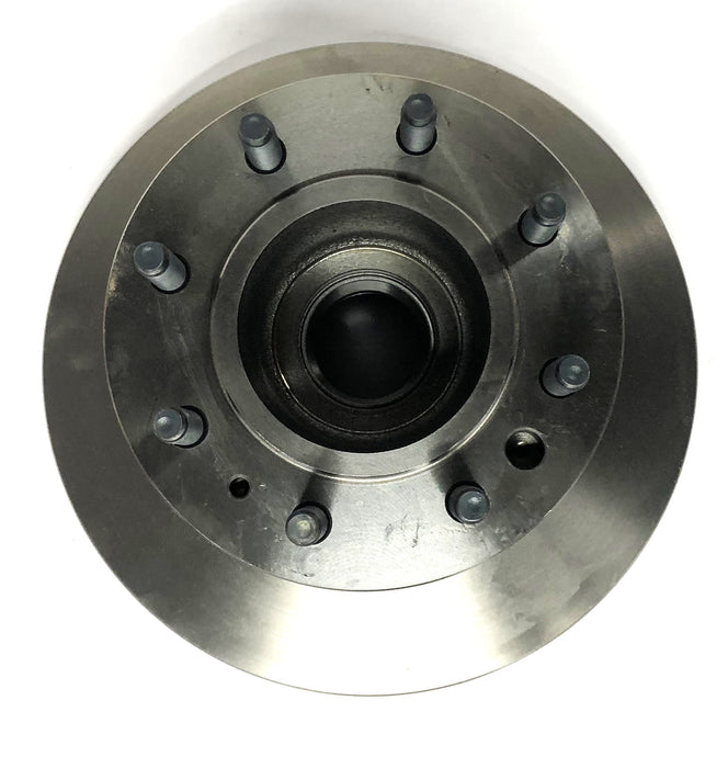 FVP Standard Brake Rotor 121-65126 NOS
