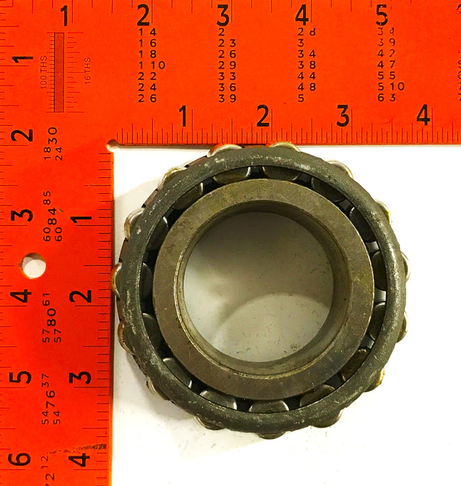 X-Timken Tapered Roller Bearing Cone 528-A NOS