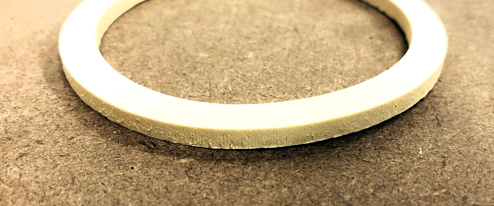 Unbranded 0.13X0.23 Inch O-Ring 2.97X2.43 Inch [Lot of 6] NOS