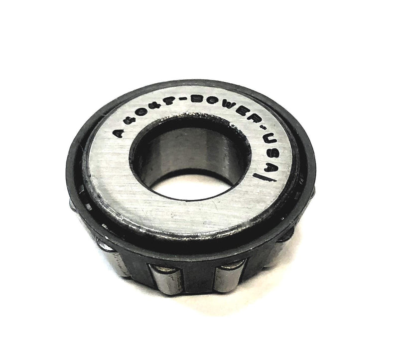 Bower Tapered Roller Bearing Cone A-4049 NOS