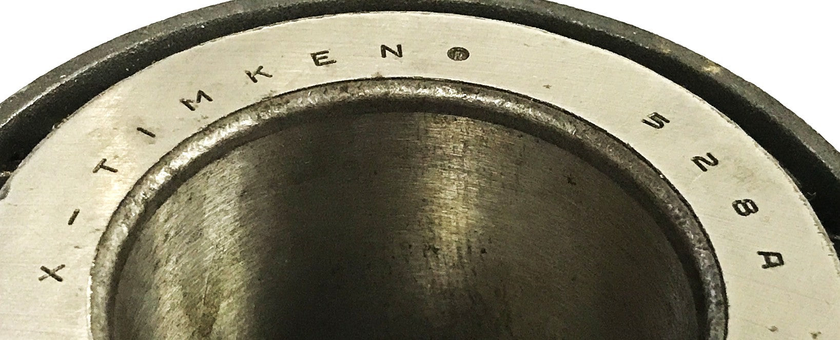 X-Timken Tapered Roller Bearing Cone 528-A NOS