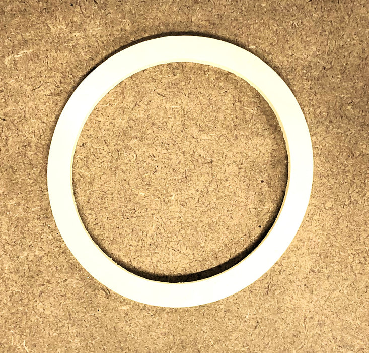 Unbranded 0.13X0.23 Inch O-Ring 2.97X2.43 Inch [Lot of 5] NOS