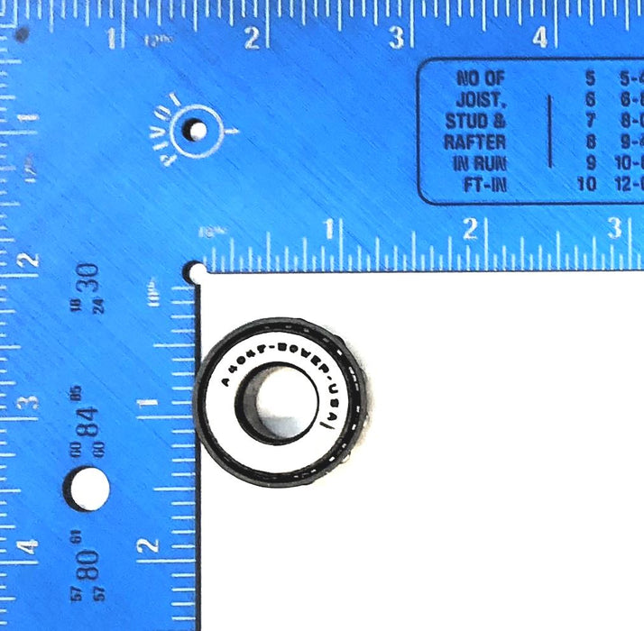 Bower Tapered Roller Bearing Cone A-4049 NOS