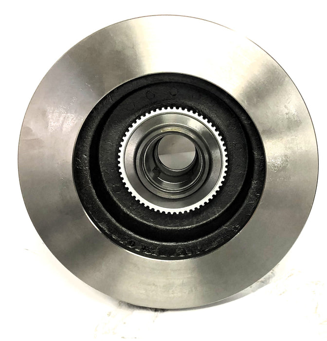 FVP Standard Brake Rotor 121-65126 NOS