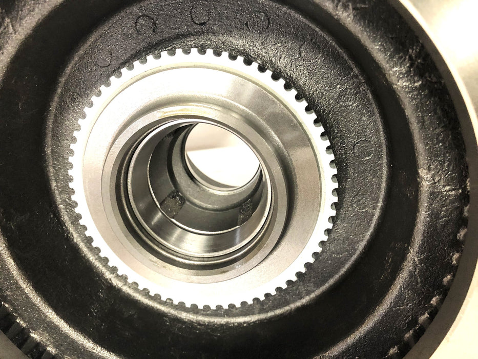 FVP Standard Brake Rotor 121-65126 NOS