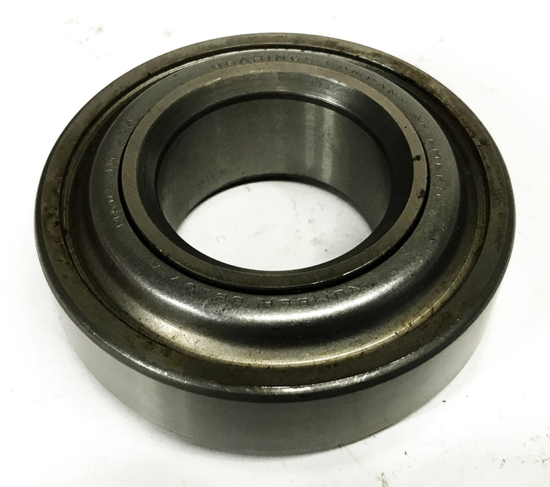 BCA Metal Shielded Ball Bearing 88107-A NOS
