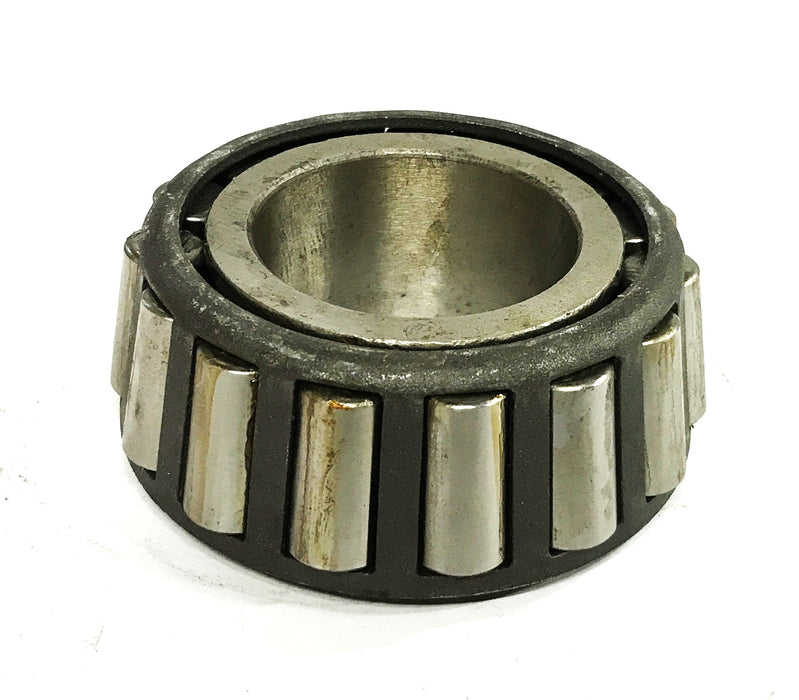 X-Timken Tapered Roller Bearing Cone 528-A NOS