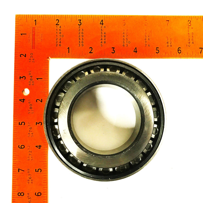 URB Tapered Roller Bearing Cone and Cup E3214A NOS