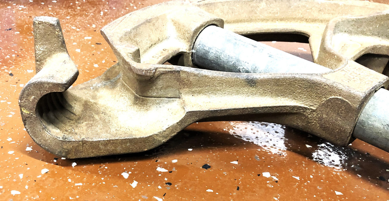 Appleton 1-1/4 EMT 1 Inch Rigid Conduit Bender BJ-6 NOS LOCAL PICKUP ONLY