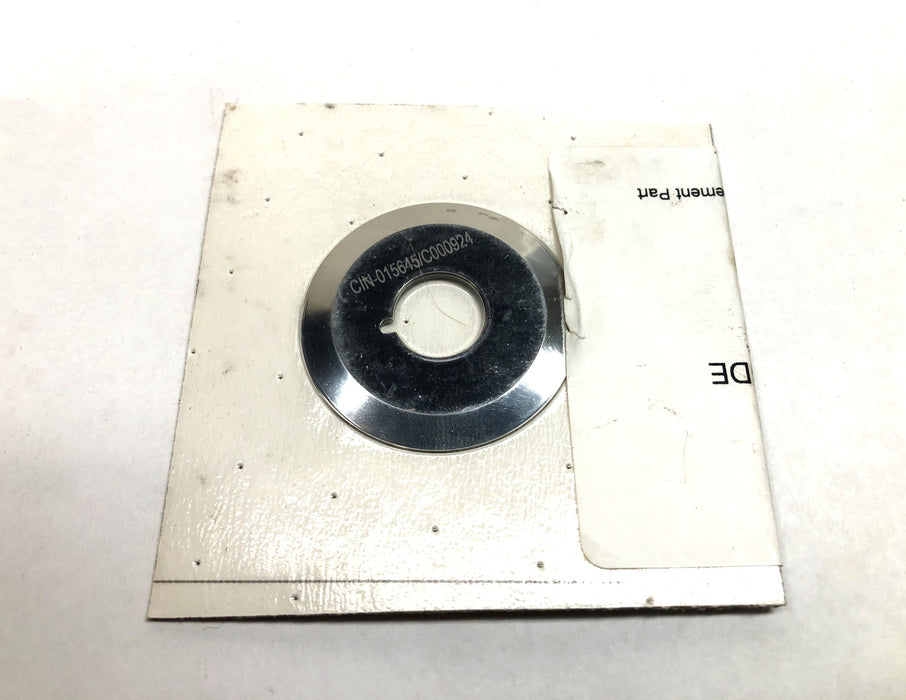 Automated Packaging Systems Span Cutter Carbide Blade ZA470817C1 (470817C1) NOS