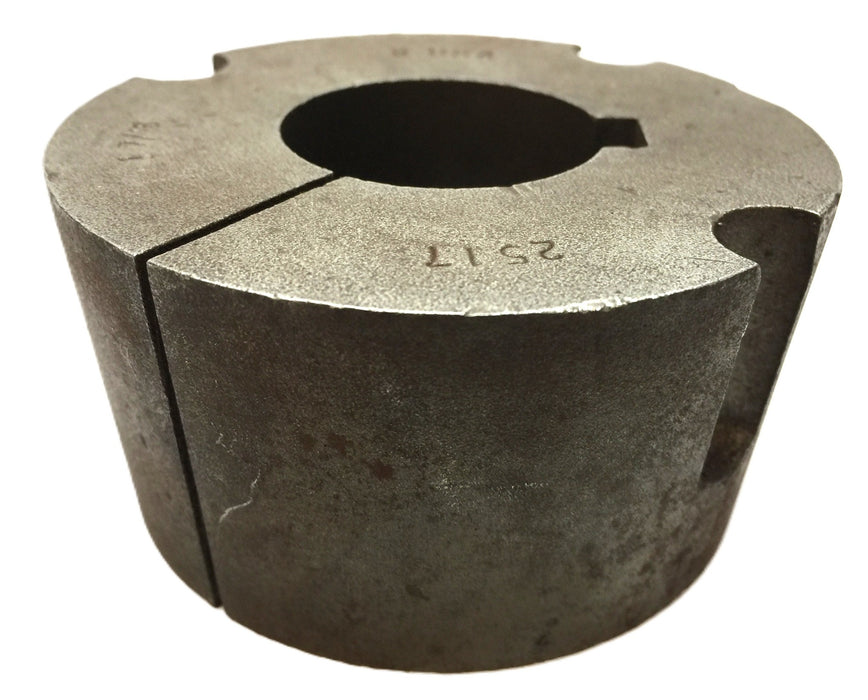 Martin Taper-Lock Bushing 2517 1-7/16 (No Set Screws) NOS