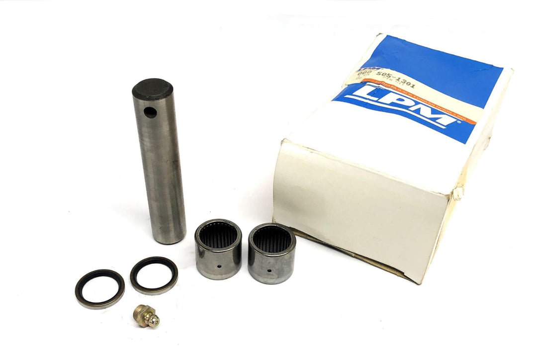 LPM Pin Kit Missing Bolt 505-1301 NOS