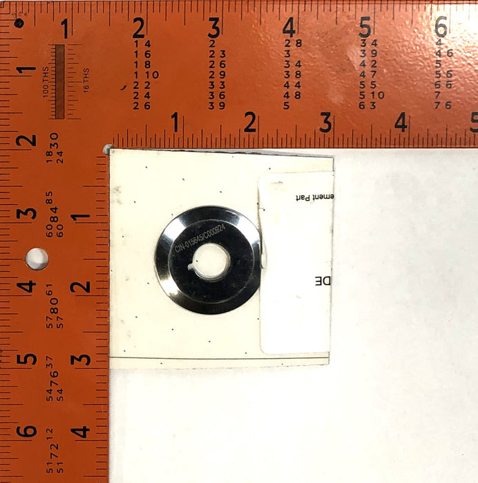 Automated Packaging Systems Span Cutter Carbide Blade ZA470817C1 (470817C1) NOS