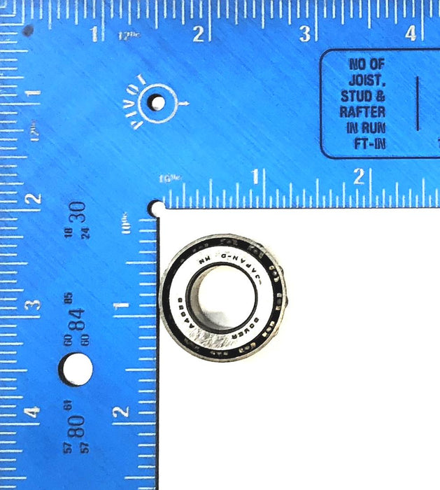 Bower Tapered Roller Bearing Cone Made in Japan A-4049 NOS