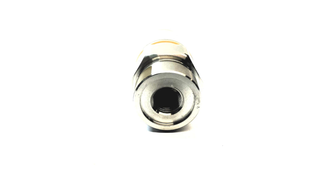 IFM Pressure Sensor PA3029 (20933A) NOS
