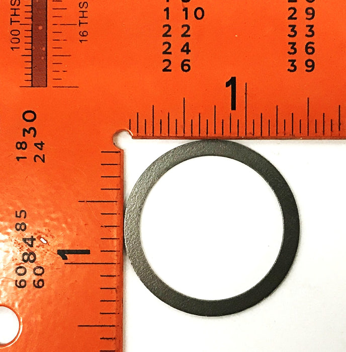 Total Source Forklift Caterpillar Shim CT901786 [Lot of 12] NOS