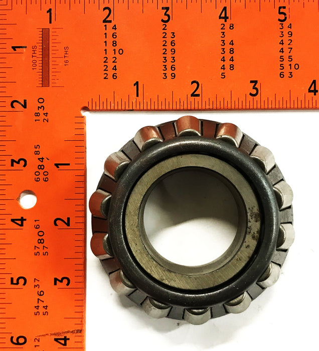 Bower Tapered Roller Bearing Cone (No Box) 53162 NOS