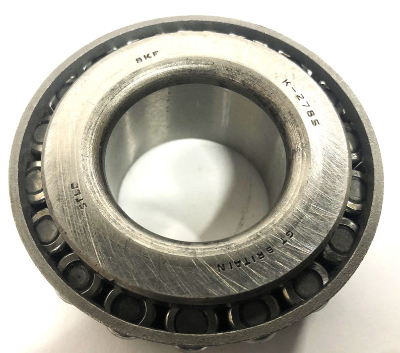 SKF Tapered Roller Bearing Cone No Box K-2785 NOS