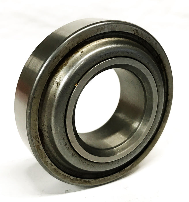 BCA Metal Shielded Ball Bearing 88107-A NOS