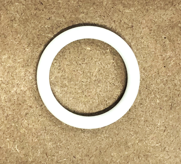 Unbranded 1.75X1.38 Inch O-Ring 0.19 Inch [Lot of 5] NOS