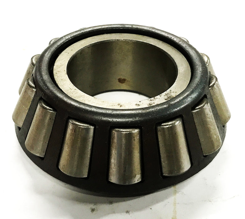 Bower Tapered Roller Bearing Cone (No Box) 53162 NOS