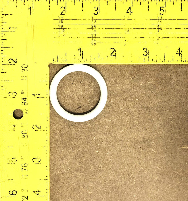 Unbranded 1.75X1.38 Inch O-Ring 0.19 Inch [Lot of 6] NOS