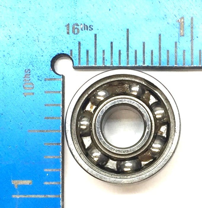 Fafnir Single-Side Ball Bearing 38KTD (No Box) NOS