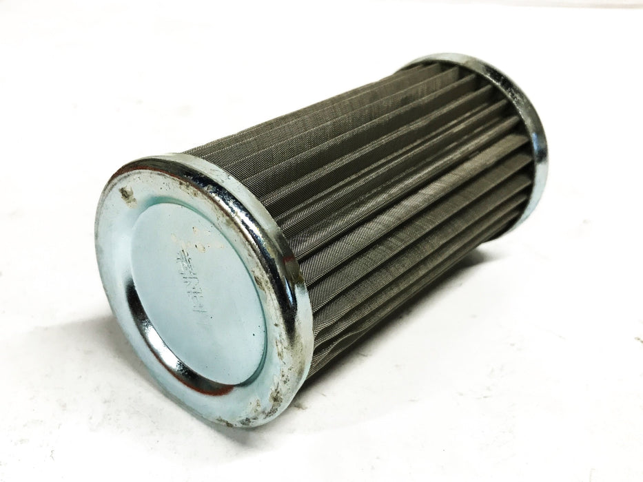 Lenz Hydraulic Filer/Tank Strainer 49-10-100 NOS