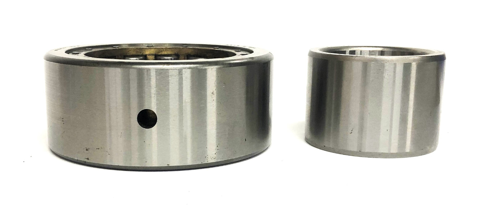 Rollway Cylindrical Roller Bearing E-5312-U-MR-024 (5312-U-024) NOS