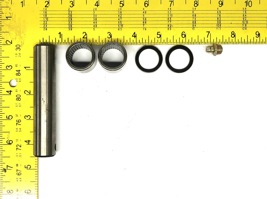 LPM Pin Kit Missing Bolt 505-1301 NOS