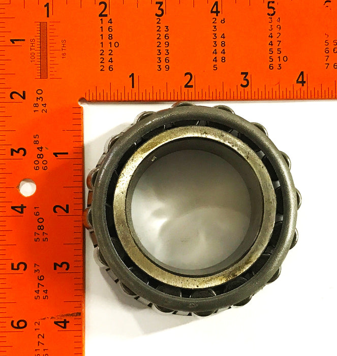Timken Tapered Roller Bearing Cone (No Box) NA-539 NOS