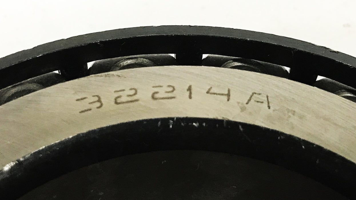 URB Tapered Roller Bearing Cone and Cup E3214A NOS