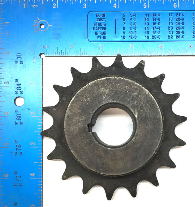 Martin Sprocket 60BS18 1-1/4" NOS