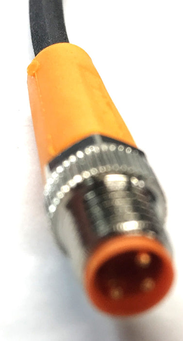 IFM Cable Assembly Fitting EVC249 NOS