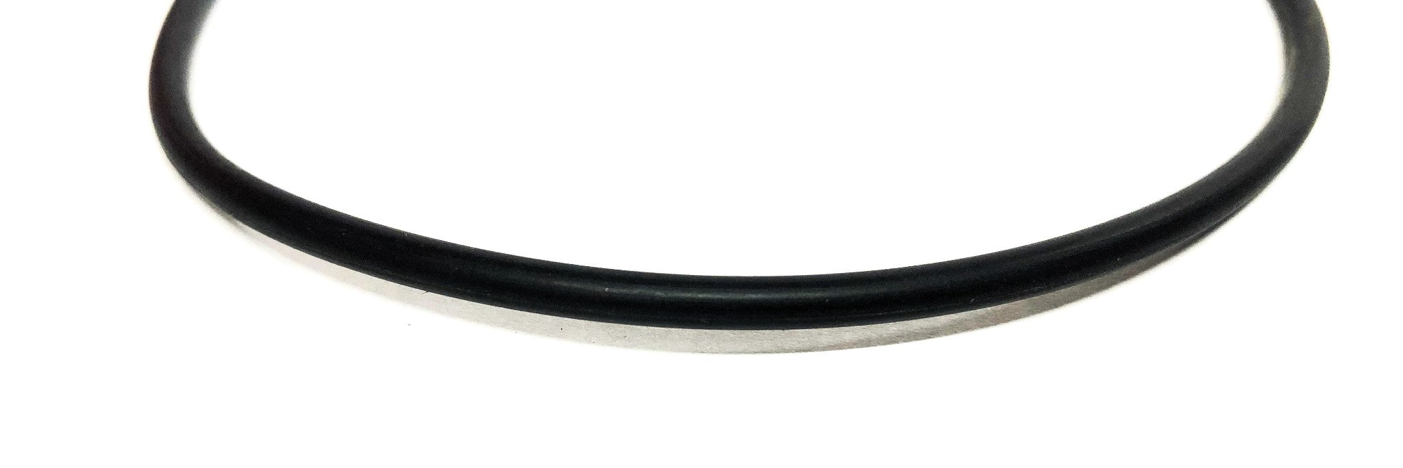 Unbranded O-Ring 0.13 Inch [Lot of 4] NOS