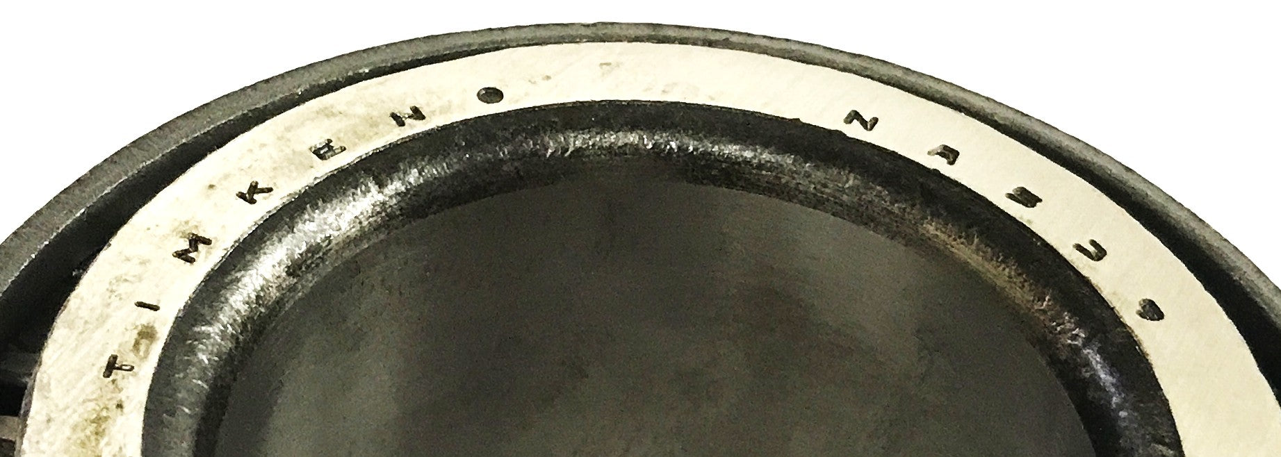 Timken Tapered Roller Bearing Cone (No Box) NA-539 NOS