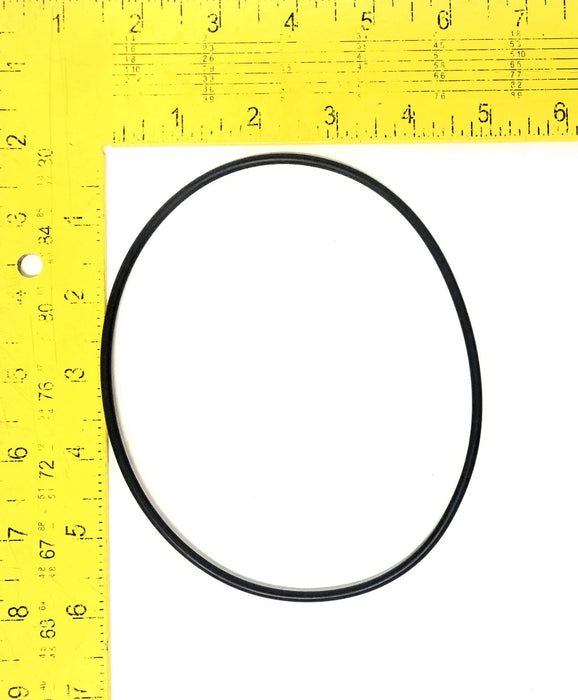 Unbranded O-Ring 0.13 Inch [Lot of 4] NOS