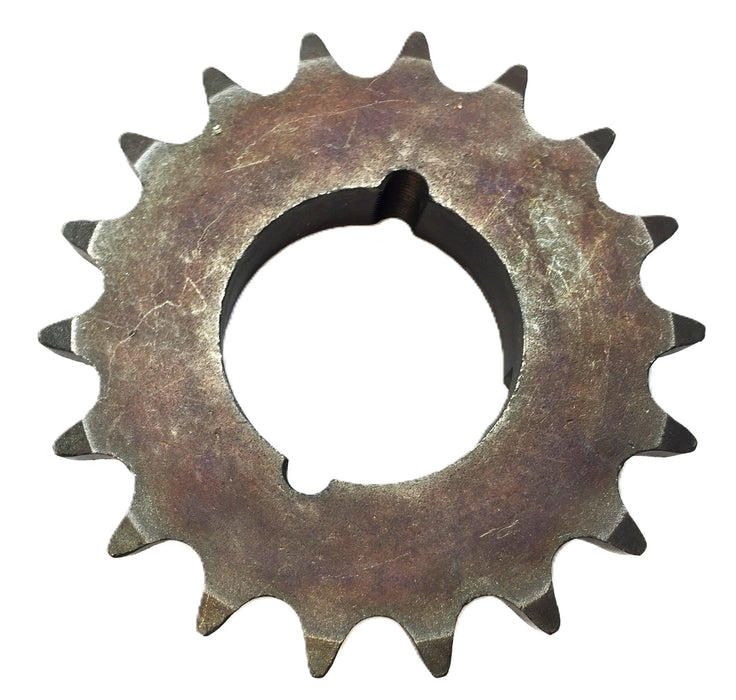 Martin Roller Sprocket 60BTB18 1610 with Box NOS