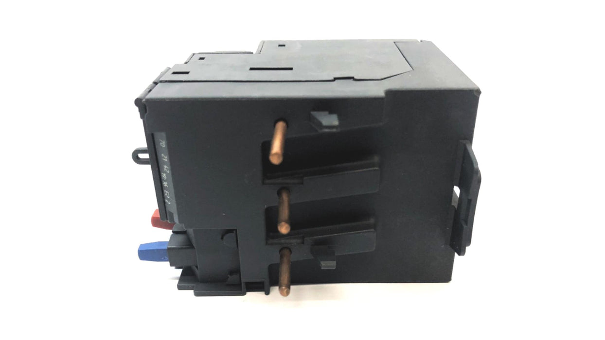 Schneider Electric TeSys Thermal Overload Relay LRD10 (HRB15457-01) NOS