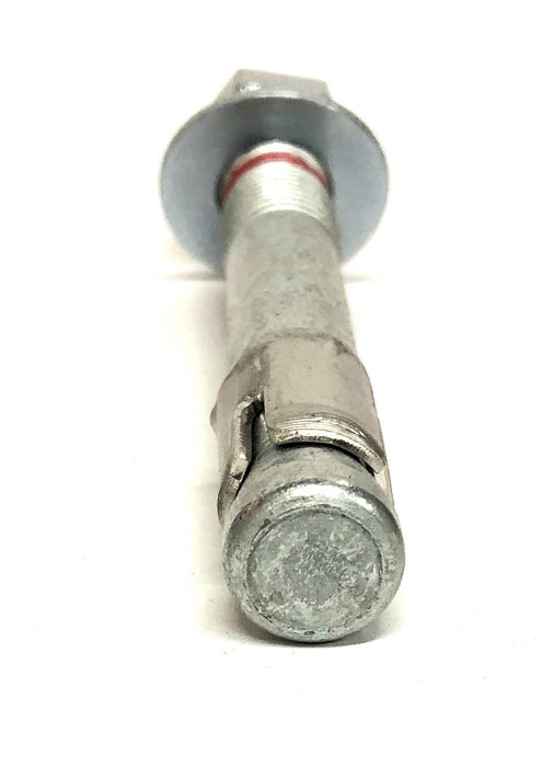 Hilti 5/8x6 Inch KB-TZ Expansion Anchor Bolt Only 387517 [Lot of 17] NOS