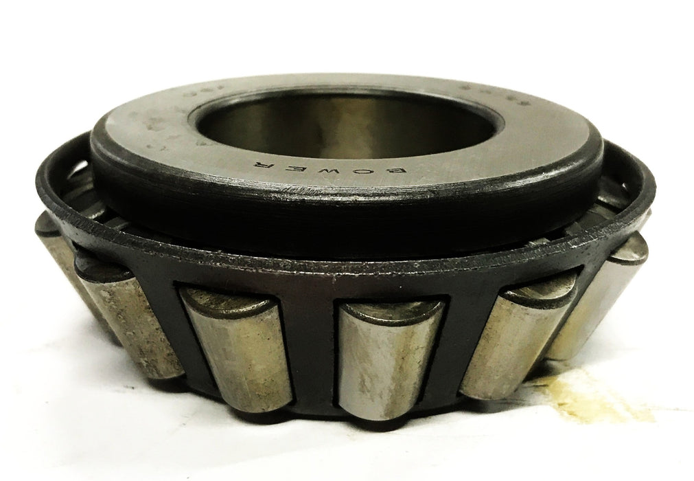 Bower Tapered Roller Bearing Cone (No Box) 53162 NOS