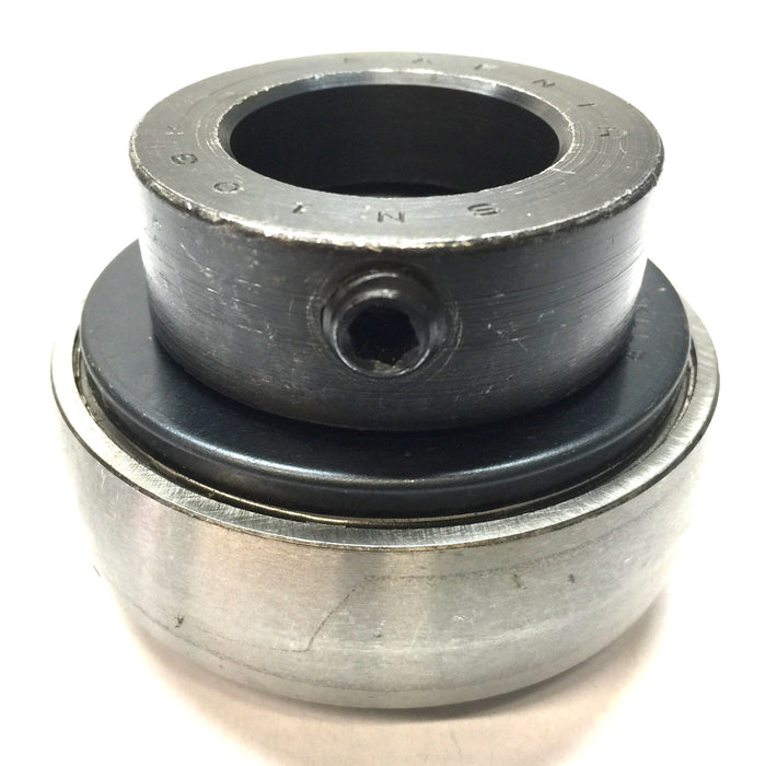 Fafnir Insert Bearing SMN103K w/Collar SMN103K (GN103KLLB) (SN103K) (No Box) NOS