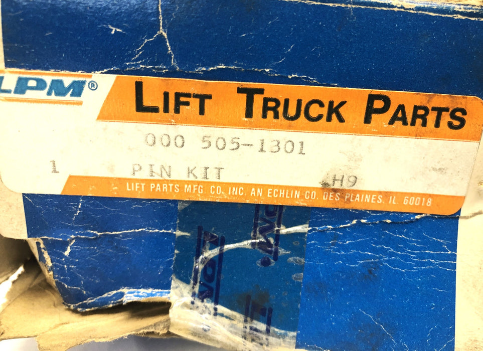 LPM Pin Kit 505-1301 NOS