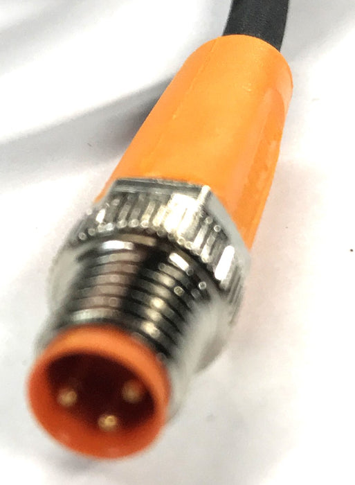 IFM Cable Assembly Fitting EVC247 NOS